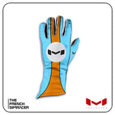 The Icon Gloves by Moradness - The French Simracer